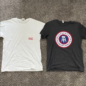 Barstool Sports T-Shirt Bundle